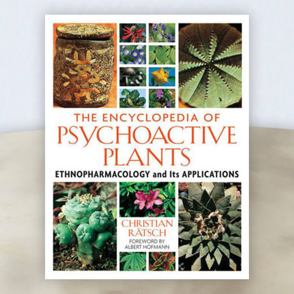 The Encyclopedia of Psychoactive Plants – Herbal Spirit