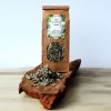sage Salvia officinalis tea - herbal spirit